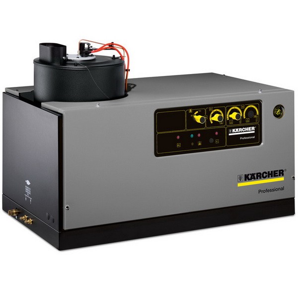 Аппарат высокого давления Karcher HDS 12/14-4 ST