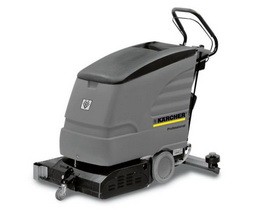 Поломоечная машина Karcher BR 530 XL BAT Pack