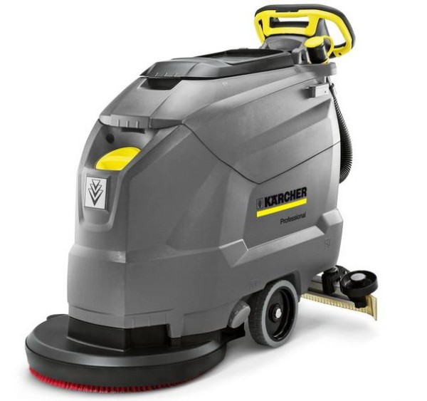 Поломоечная машина Karcher BD 50/60 C Ep Classic