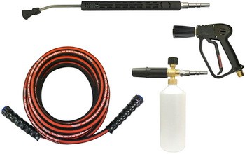 Комплект моечный для аппаратов высокого давления optimal