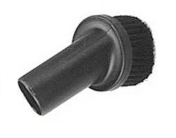 Насадка круглая щеточная D 36 мм