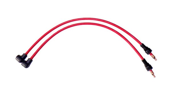Кабель высоковольтный для АВД с нагревом серии Therm