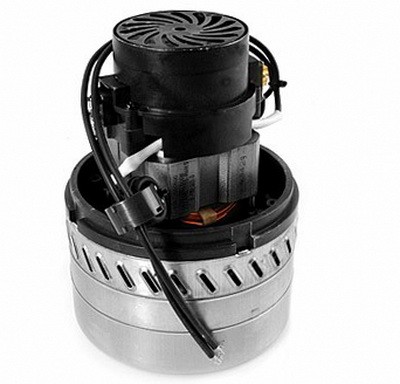 Всасывающая турбина (вакуум-мотор) 24 В для B 60, 80, 95, арт. 4.035-006.0