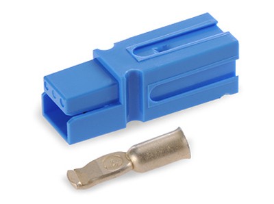 Штекер 75 А 6.646-330.0