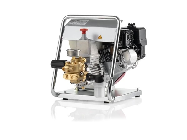 Автономный переносной аппарат высокого давления с бензиновым двигателем PROFI-JET B 10/200 KRANZLE 