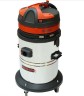 TORNADO 429 FLOWMIX Inox Профессиональный пылесос Soteco