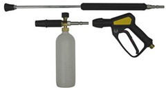 Пенокомплект Nilfisk-ALTO