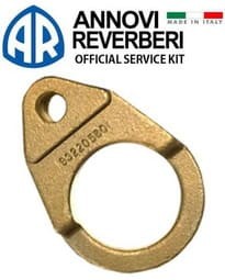 Шатун для помпы RR 15.25 арт. 3220560