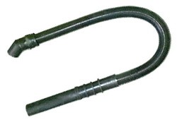 Шланг всасывающий для BR 55/60, BD 55/60, арт. 4.390-008.0