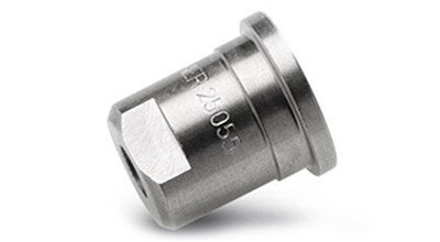 Мощное сопло с углом распыла 25°, 050