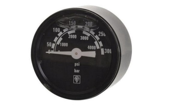 Манометр 0-300 Бар для HD 890, HD 994, HD 1090, HD 1290, HDS 797, HDS 890