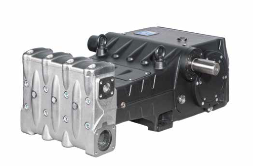 Помпа специального применения Pratissoli LK 36 140 л/мин