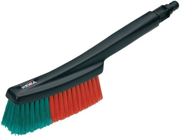 Щетка моющая (ручная) с подводом воды 350 мм