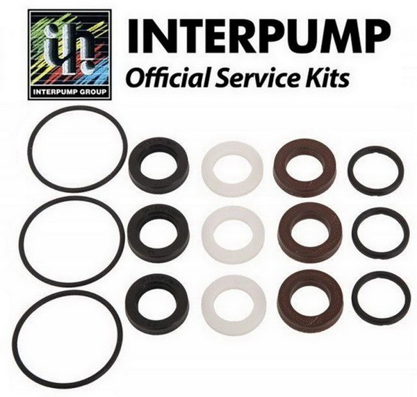 Комплект уплотнений KIT 282, D 13 мм для помп E3E2813, E3E2815