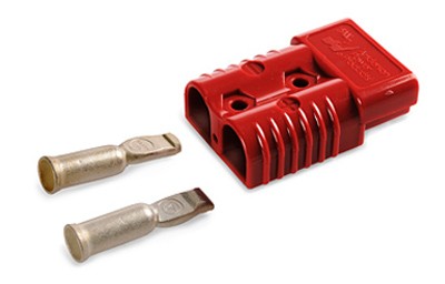 Штекер SB175 6.646-368.0