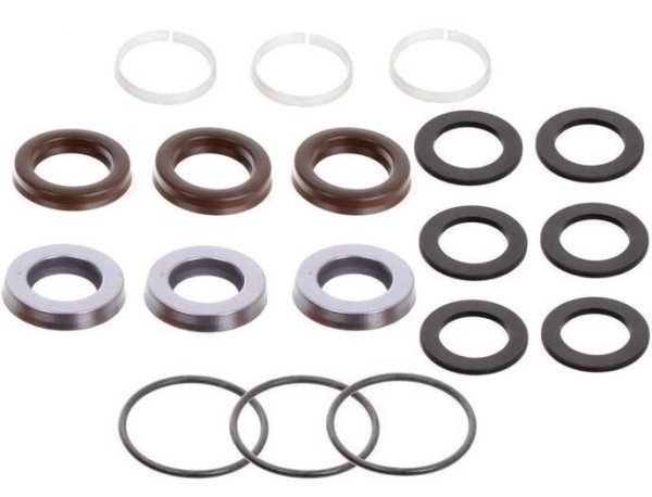 Комплект уплотнений D 20 мм для Quadro 1000, 1200, THERM 890, 895 Kranzle