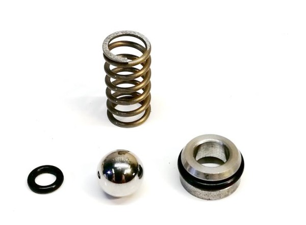 Седло клапана в сборе для Poseidon 5 PA, MC 5M PA