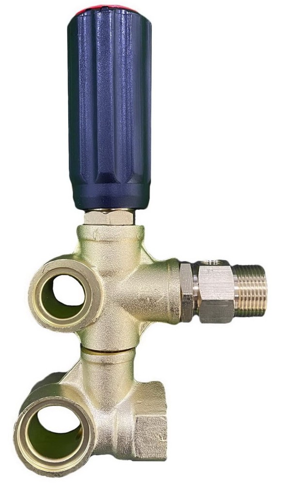 Регулятор высокого давления для АВД с нагревом воды KPC-H5 2515