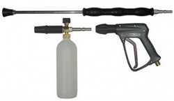 Пенокомплект ECOLINE