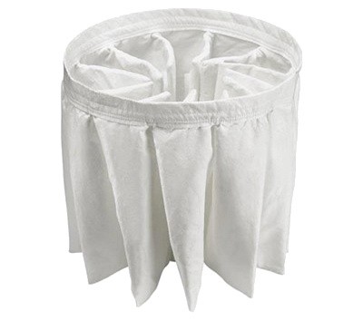 Фильтр синтепоновый TORNADO V 640 M (мешок)