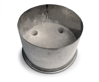 Футеровка змеевика 4.655-048.0