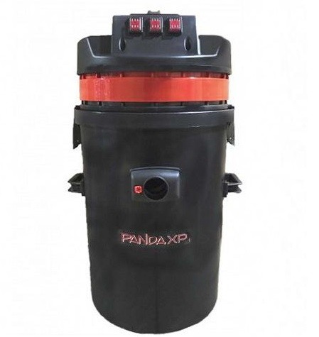 Panda 440 GA XP Plast  CARWASH