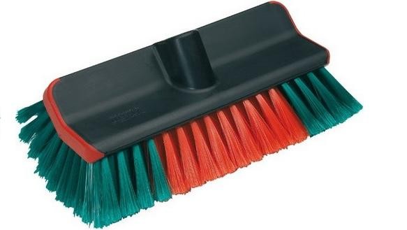 Щетка моющая 250мм High-Low