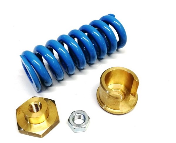 Пружина байпасного клапана помпы NA 5 для Poseidon 5 PA, MC 5M Nilfisk-ALTO