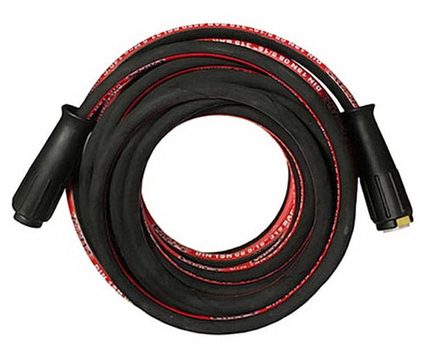 Шланг ВД для Karcher DN08, 10m, EASY!Lock ANTI Twist protection, 315bar