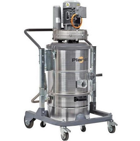Профессиональный промышленный пылесос Soteco PLANET 1/50 OPT