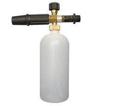 Пеннная насадка Karcher  LS3 для бытовых АВД