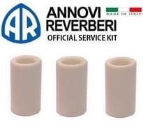 Поршень керамический D 15 мм для помпы RCS 13.17, RCS 13.18 компл. 3 шт.