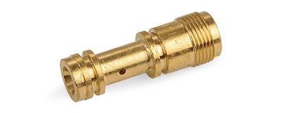 Сопловая вставка низкого давления 5.769-141.0