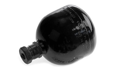 Гидроаккумулятор, 30 бар 6.505-041.0