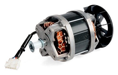 Мотор привода щетки BR 530 арт. 4.623-608.0