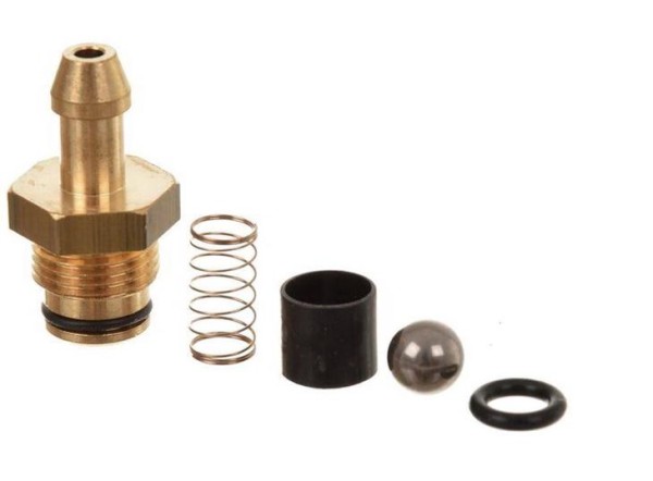 Клапан подачи химии для HD 650, HD 690, HD 715, HD 5/11, K 720 MX, K 7.91 MD