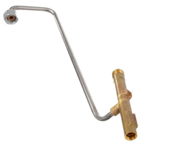 Патрубок HDS Karcher арт. 4.427-335.0