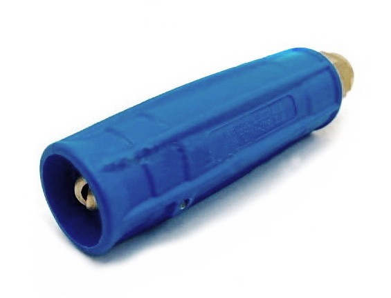 Пенообразующая насадка с форсункой 1.45мм (сопло 06), 310 bar, 1/4 F, латунь (ST-75)