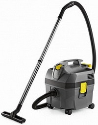 NT 20/1 Ap Профессиональный пылесос Karcher 