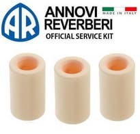 Поршень керамический D 18 мм для помпы RC 14.16 компл. 3 шт.