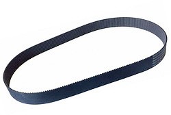 Ремень привода щеток BR 530, арт. 6.348-376.0