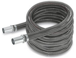 Шланг полимерный, D 51мм, 10м