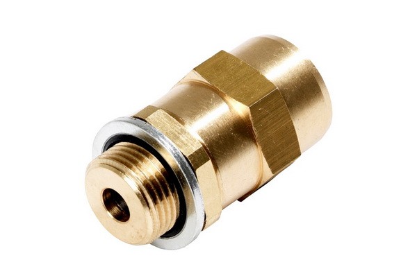 Шарнирное соединение пистолета Ergo 2000