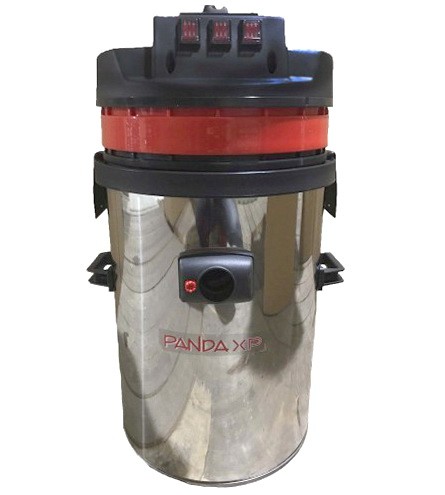 Panda 440 GA XP INOX CARWASH