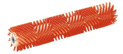 Цилиндрическая щетка, профилированная, 800 мм 6.906-009.0