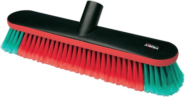 Щетка моющая с подводом воды 400 мм