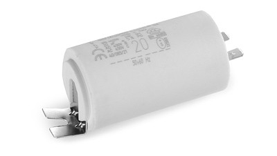 Конденсатор 20 мкФ 6.661-215.0