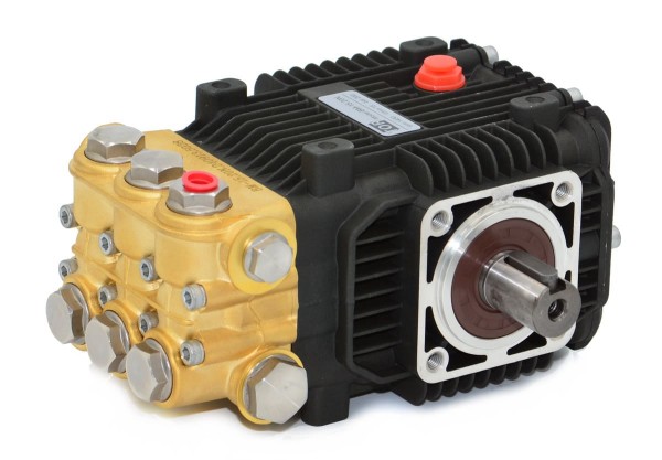 BM 15.20 N Насос высокого давления TOR