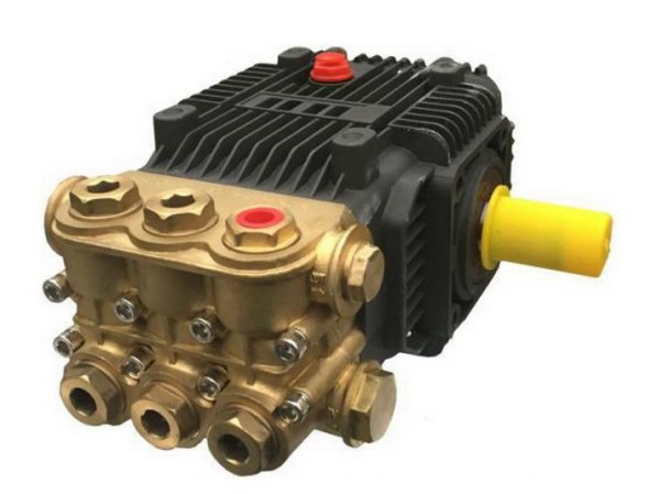 BM 15.20 N Насос высокого давления TOR