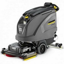 Поломоечная машина Karcher B 60 W Bp DOSE D 55